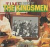 Cover: The Kingsmen - The Best of