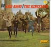 Cover: The Kingsmen - Up and Away