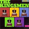 Cover: The Kingsmen - The Kingsmen Volume 3