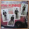Cover: The Kinks - All Day And All Of The Night - The Kinks VOL. 2