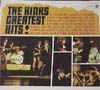 Cover: The Kinks - The Kinks Greatest Hits