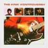 Cover: The Kinks - The Kink Kontroversy