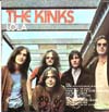 Cover: The Kinks - Lola