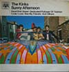 Cover: The Kinks - Sunny Afternoon