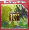 Cover: Kinks, The - The Story of Pop