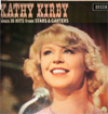 Cover: Kirby, Kathy - Sings 16 Hits from Stars & Garters