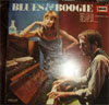 Cover: Klein, Oscar - Blues & Boogie