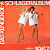 Cover: Das klingende Schlageralbum - Das Klingende Schlageralbum 1967