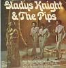 Cover: Knight & the Pips, Gladys - Gladys Knight And The Pips