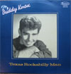 Cover: Buddy Knox - Texas Rockabilly Man