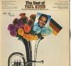 Cover: Paul Kuhn - The Best of Paul Kuhn - Germanys International Singing Favorite