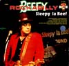 Cover: Sleepy LaBeef - Beefy Rockabilly