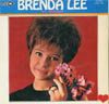 Cover: Brenda Lee - By Request (Diff. Titles)