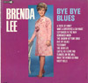 Cover: Brenda Lee - Bye Bye Blues