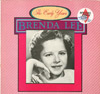 Cover: Brenda Lee - The Early Years
