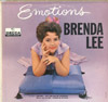 Cover: Brenda Lee - Emotions