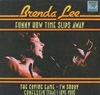 Cover: Lee, Brenda - Funny How Time Slips Away