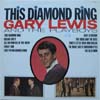 Cover: Gary Lewis - This Diamond Ring