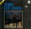 Cover: Lewis, Jerry Lee - Jerry Lee Lewis (Promotion Album, stereo))