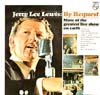 Cover: Jerry Lee Lewis - By Request - More of the greatest live show on earth
