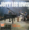 Cover: Jerry Lee Lewis - Live At The Star Club Hamburg