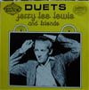 Cover: Jerry Lee Lewis - Duets