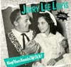 Cover: Jerry Lee Lewis - Keep Your Hands Off Of It