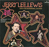 Cover: Lewis, Jerry Lee - Live At The International, Las Vegas
