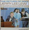 Cover: Jerry Lee Lewis - The Return of Rock