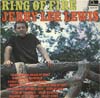 Cover: Jerry Lee Lewis - Ring Of Fire
