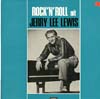 Cover: Jerry Lee Lewis - Rock´n´Roll mit Jerry Lee Lewis