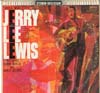 Cover: Jerry Lee Lewis - Rockin with (+ Frank Motley + Curley Bridges)