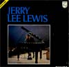 Cover: Jerry Lee Lewis - Jerry Lee Lewis (Promotion Album- Mono)