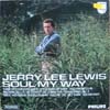 Cover: Lewis, Jerry Lee - Soul My Way