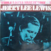 Cover: Lewis, Jerry Lee - Whole Lotta Shakin´ Goin´ On