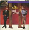 Cover: John Leyton - The Two Sides of John Leyton