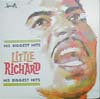 Cover: Little Richard - His Biggest Hits