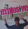 Cover: Little Richard - The Explosive Little Richard