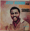 Cover: Little Richard - Sings Freedom Songs