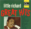 Cover: Little Richard - Great Hits
