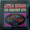 Cover: Little Richard - His Greatest Hits