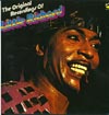 Cover: Little Richard - The Original Recordings of Little Richard, DLP