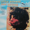 Cover: Little Richard - The Second Coming