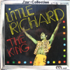 Cover: Little Richard - The King - Star-Collection
