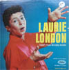 Cover: Laurie London - Laurie London
