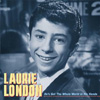 Cover: Laurie London - He´s Gotthe Whole World In His Hands (Engl Titel)