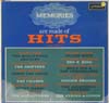Cover: London Sampler - Memories Are Made of Hits, Vol. 3