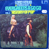 Cover: Lord Knud - Lord Knud Präsentiert Evergreens A Go Go (2LP)