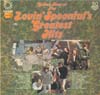 Cover: Lovin Spoonful - The Golden Hour Of The Lovin Spoonfuls Greatest Hits