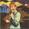 Cover: Lulu - The Most of Lulu